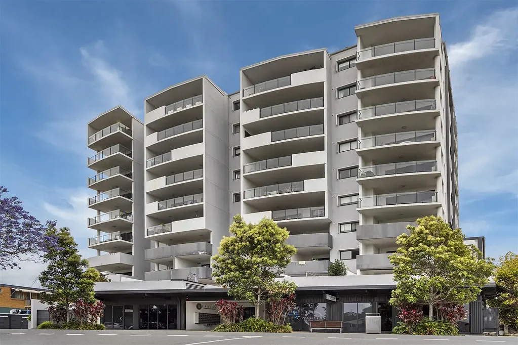 802/39 Thomas Street, Chermside, QLD 4032