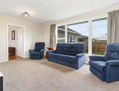 18 Herdman Street, Hoon Hay, Christchurch, 3 slaapkamers, 1 badkamers, House