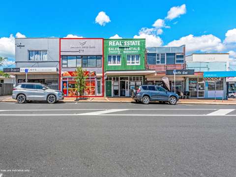 Belmont Freehold Investment - Must be SOLD!