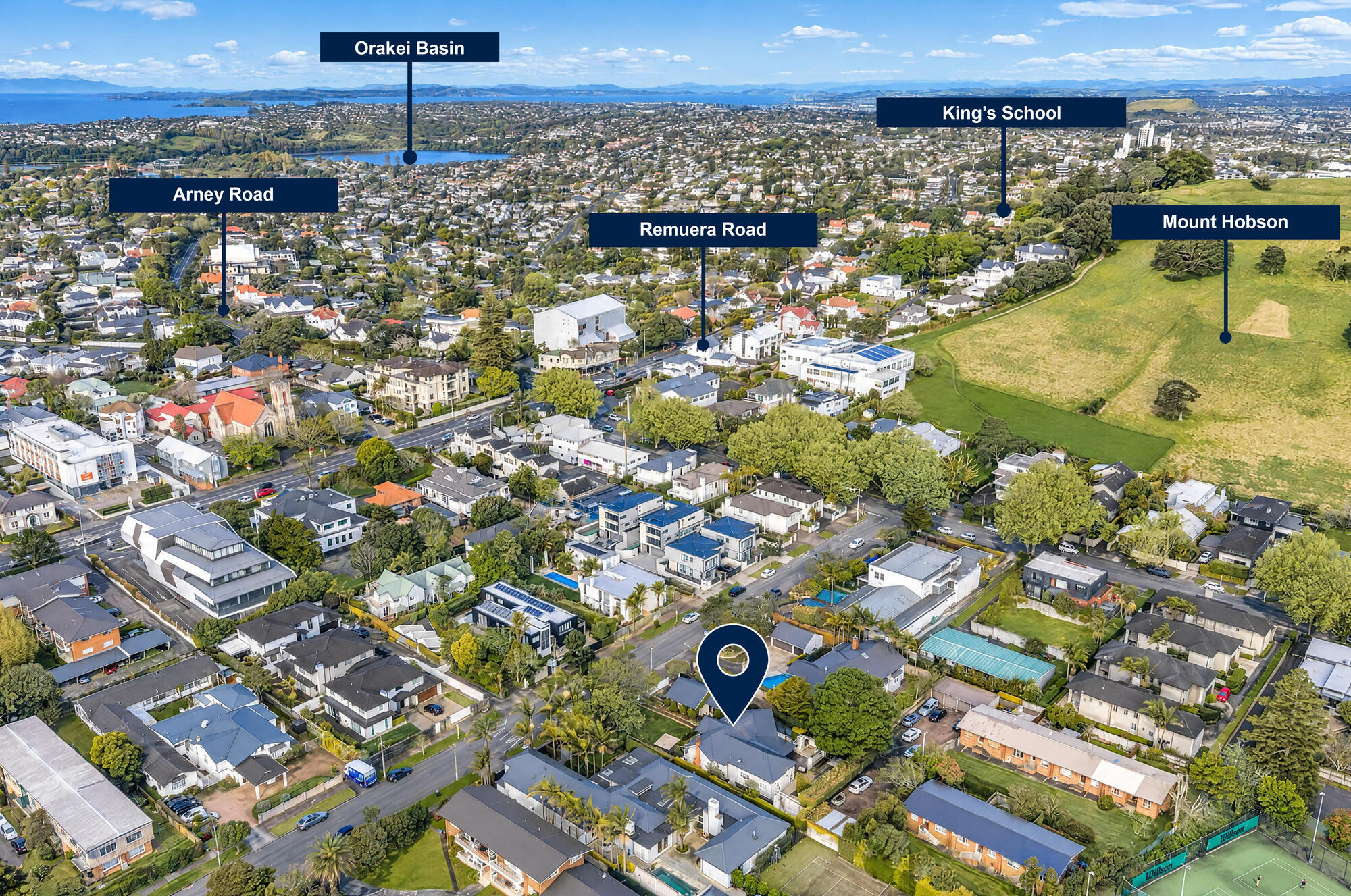 11A MacMurray Road, Remuera, photo 7