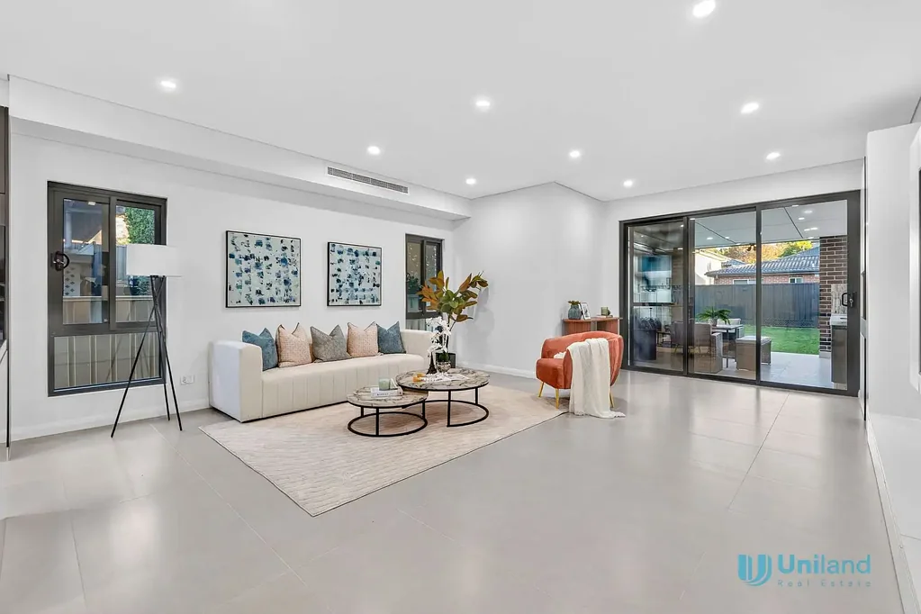 Eastwood 4Kwarto Brand New Duplex Showcasing Space, Style and Functionality