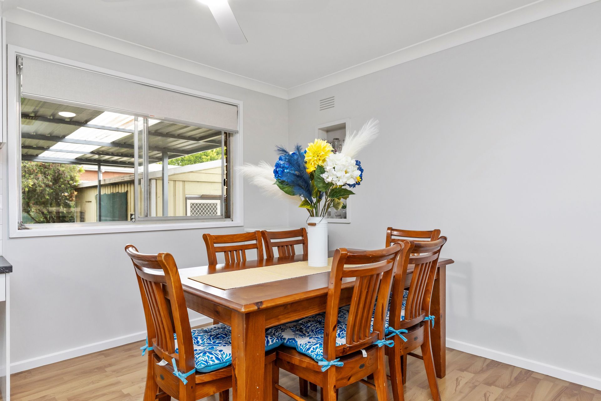 9 WILLOW ST, KOORINGAL NSW 2650, 0房, 0浴, House