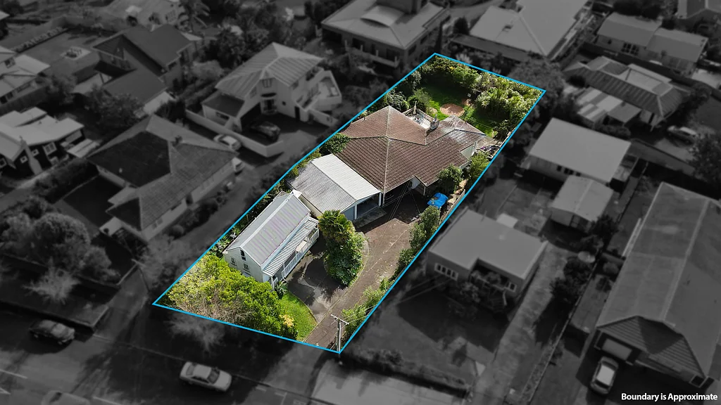 85 Glengarry Road, Glen Eden, Waitakere City, Auckland