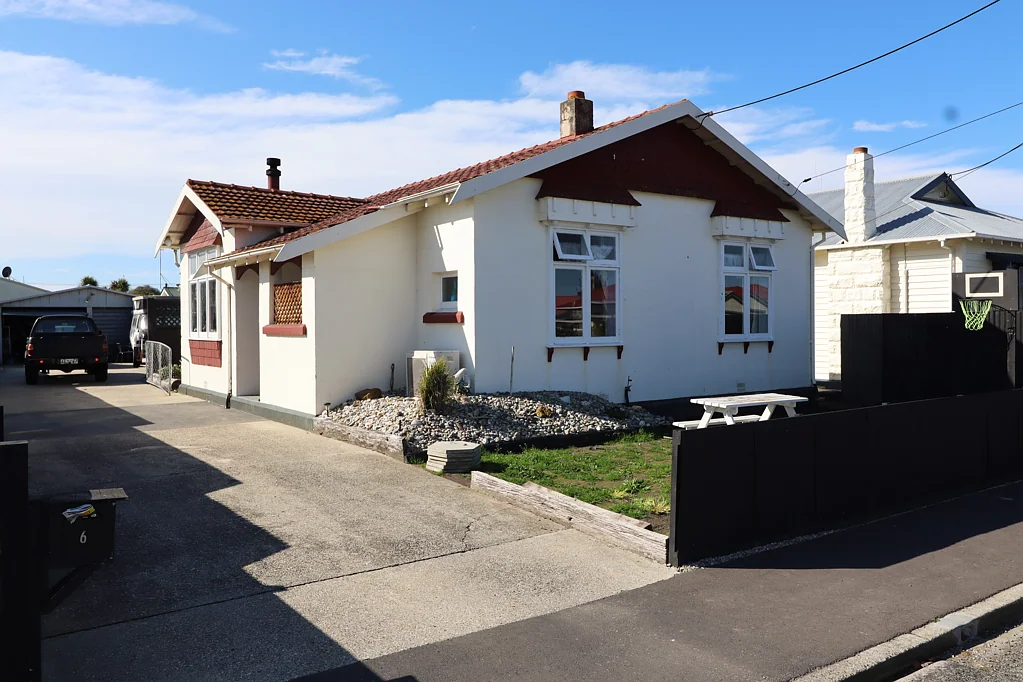 6 Clare Street, Oamaru, Waitaki, Otago