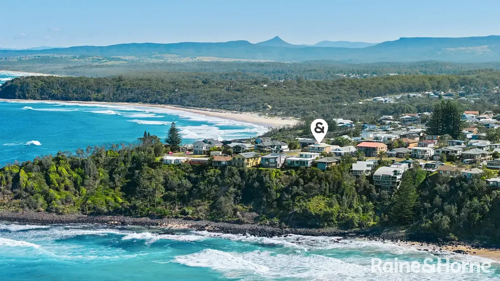 Manyana 4બેડરૂમ Ocean & Escarpment Outlooks With Ageless Charm