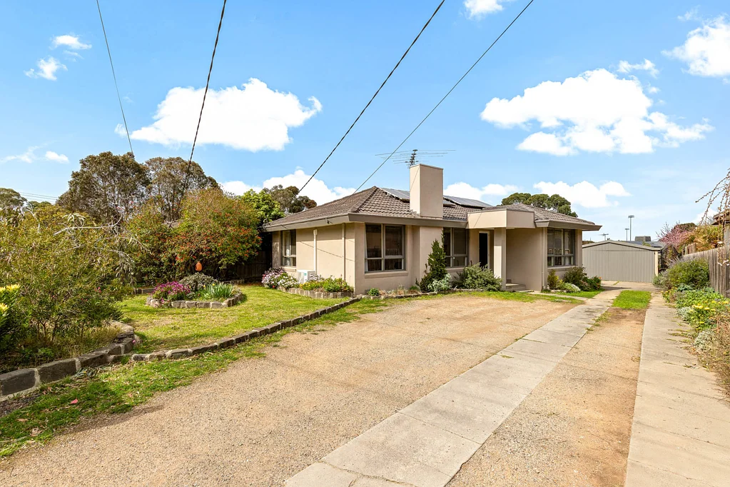 335 Elizabeth Drive, Sunbury, VIC 3429