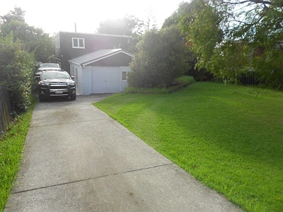 Residential  Single House Zone