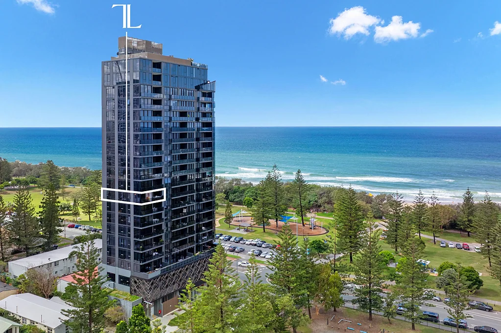 904/185 Old Burleigh Road, Broadbeach, QLD 4218