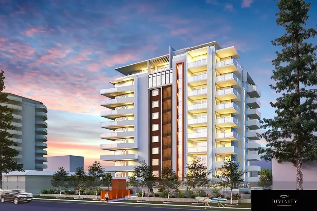 502/29-33 Wallis Street, Forster, NSW 2428