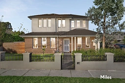 49 Montgomery Street, Heidelberg Heights