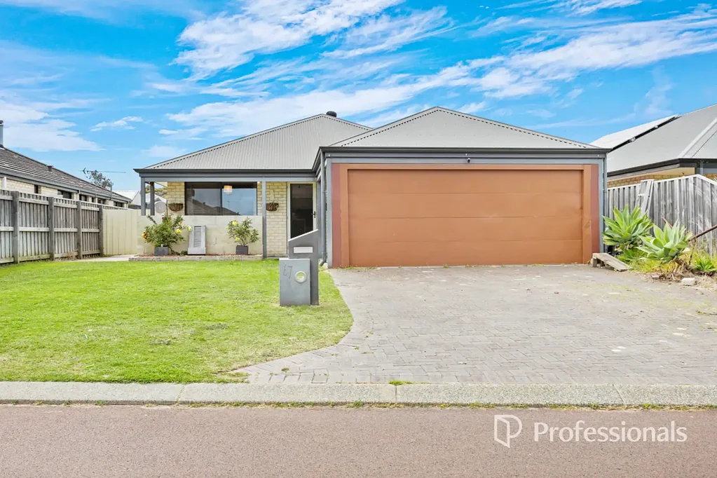 67 Kelston Way, Australind, WA 6233
