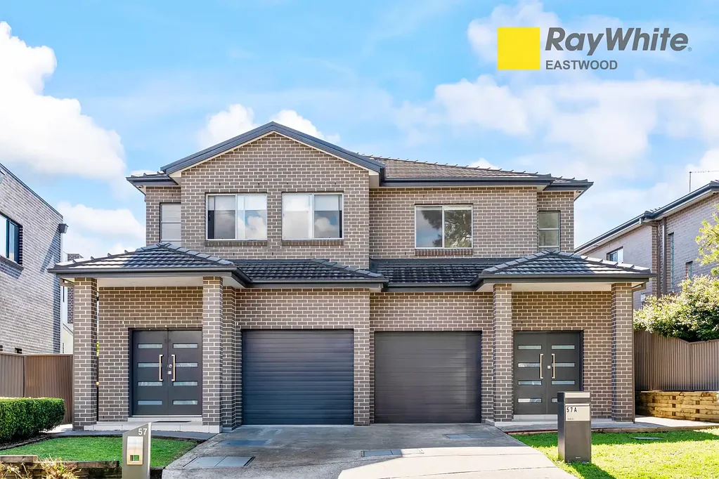 57A Cowells Lane, Ermington, NSW 2115