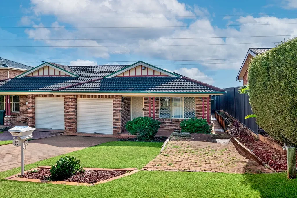 9B Warrumbungle Place, Bow Bowing, NSW 2566
