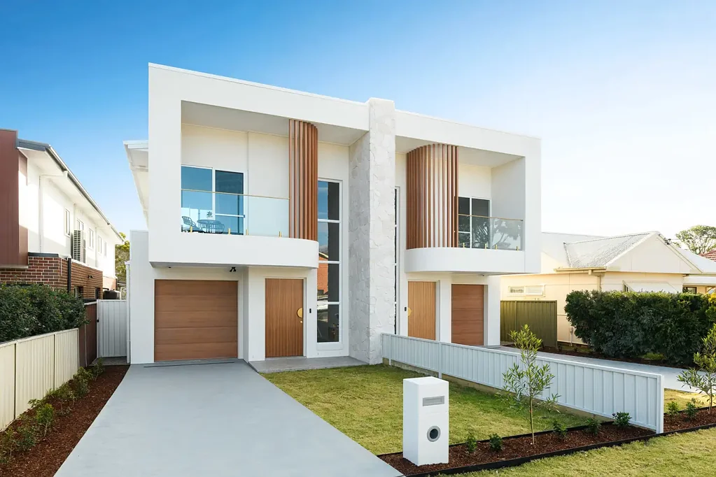 Engadine 5कमरा Grand Proportions, Contemporary Elegance
