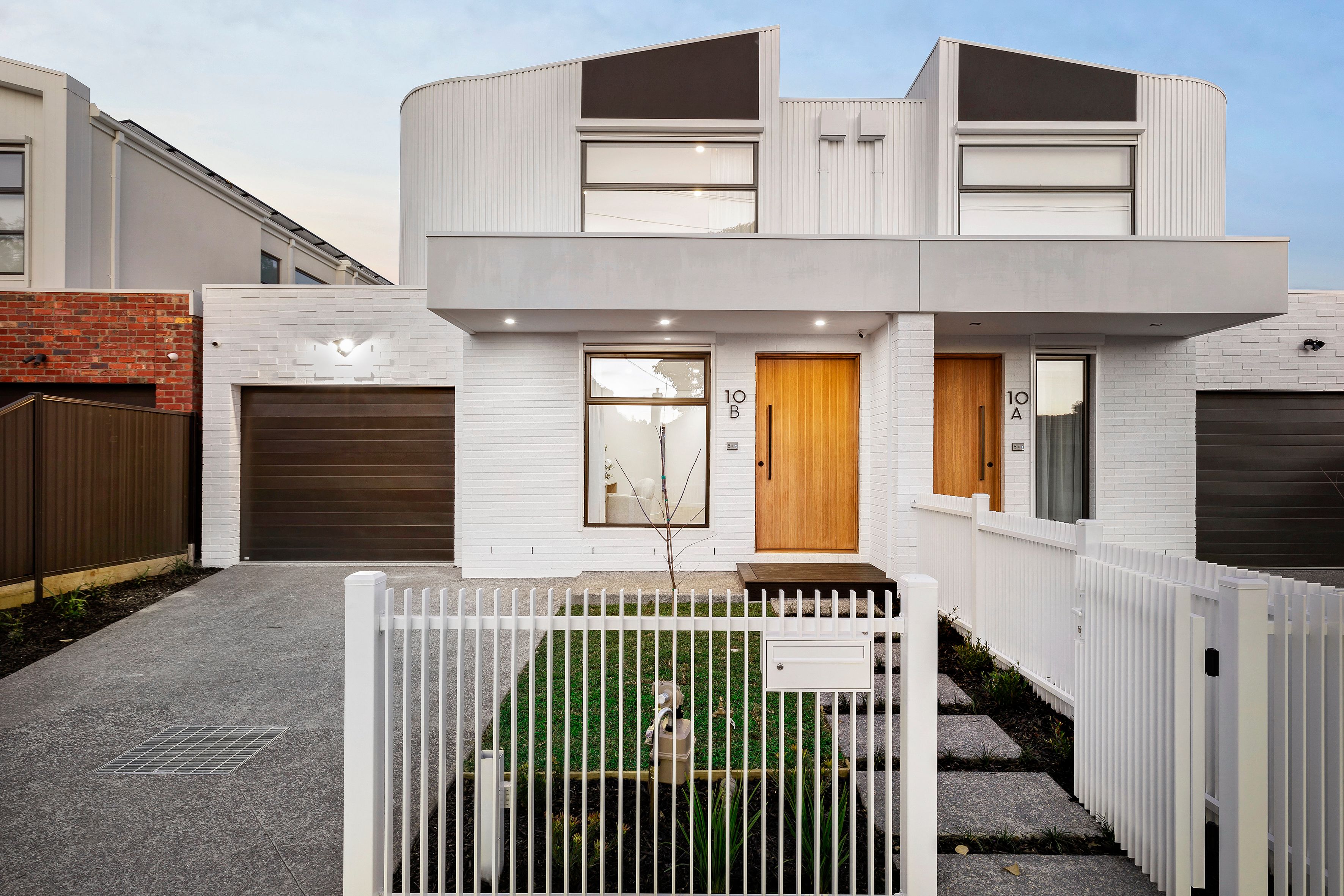 10B VALERIE ST, PASCOE VALE VIC 3044, 0部屋, 0バスルーム, House