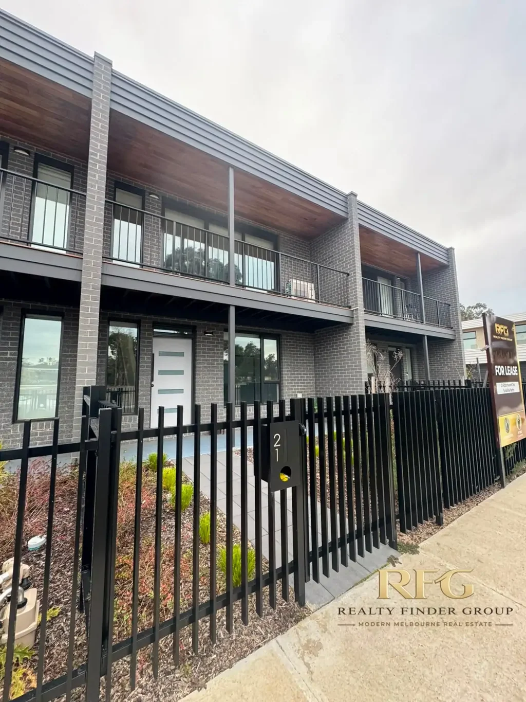 Modern Two-Bedroom Home in a Prime Sunshine North Location