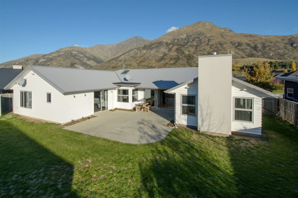 57 Howards Drive, Dalefield/Wakatipu Basin