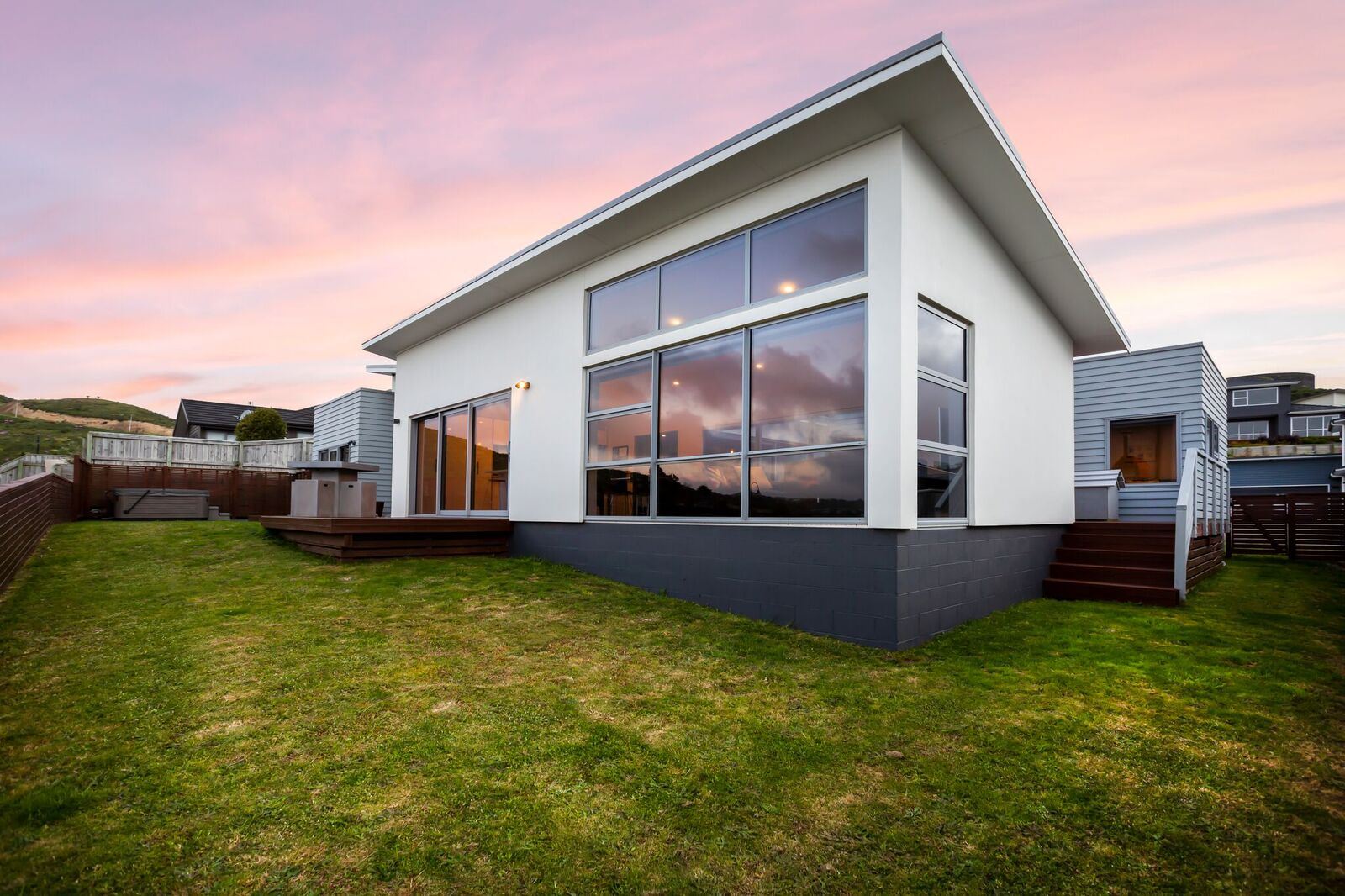 8 Wangapeka Way, Aotea, Porirua, 4 Bedrooms, 0 Bathrooms