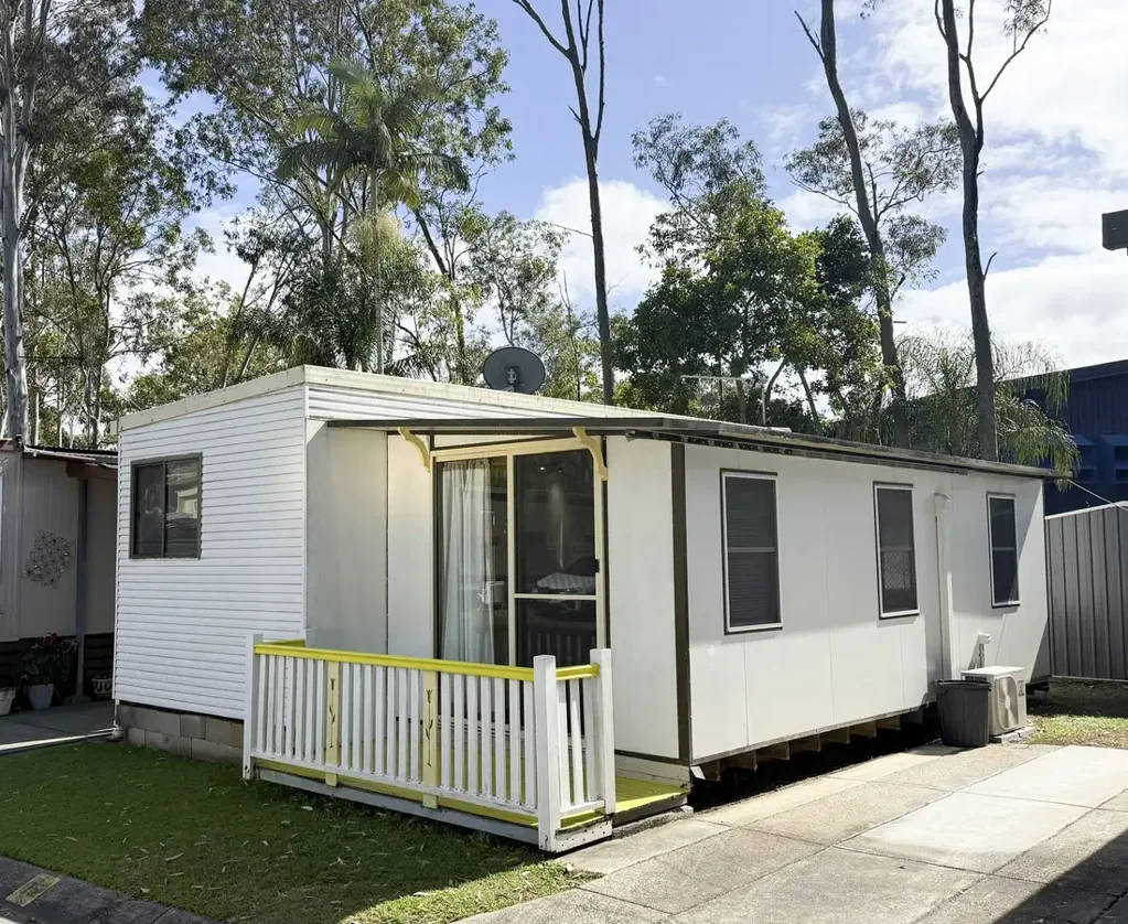 Coombabah 1कमरा A Peaceful Lifestyle Sanctuary