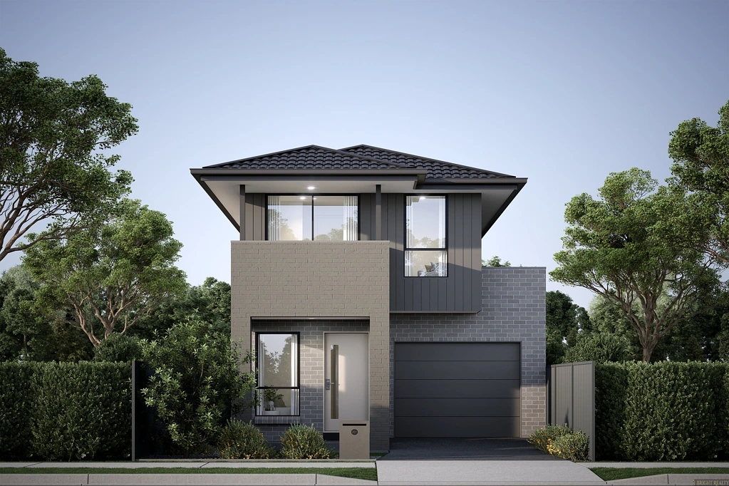 Leppington 5ห้องนอน Amazing Double Storey House in Leppington
