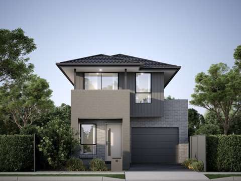 Leppington 5 Bedroom Amazing Double Storey House in Leppington