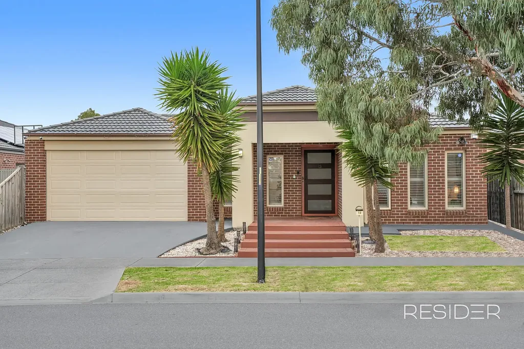 Mernda 4غرفة نوم More than a Home- A Lifestyle Location!