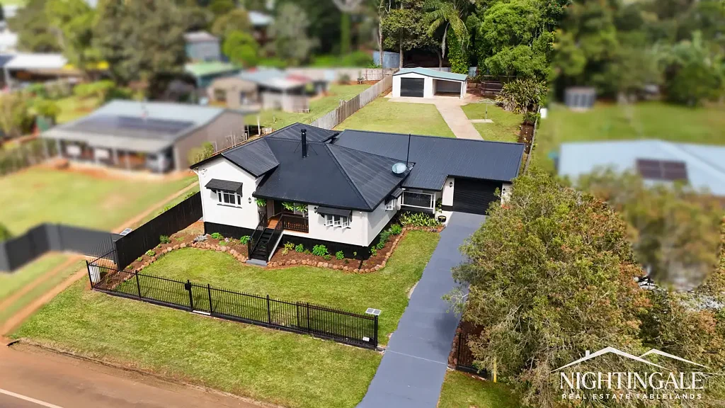 Malanda 4Habitaciones Family Home I Shed I 1,227 sqm
