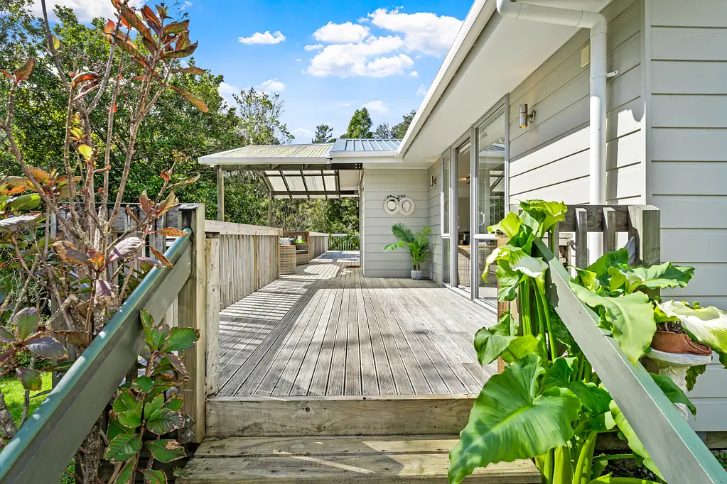 Sandspit 3房  Fresh Beginnings - Private Lifestyle Escape