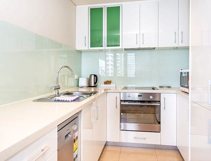 141/149-151 Adelaide Terrace, East Perth, Perth CBD, 2 Kuwarto, 2 Banyo, Apartment