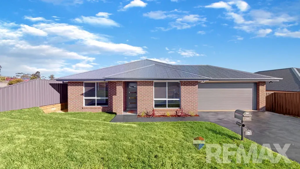 6 Cuttle Court, Junee, NSW 2663