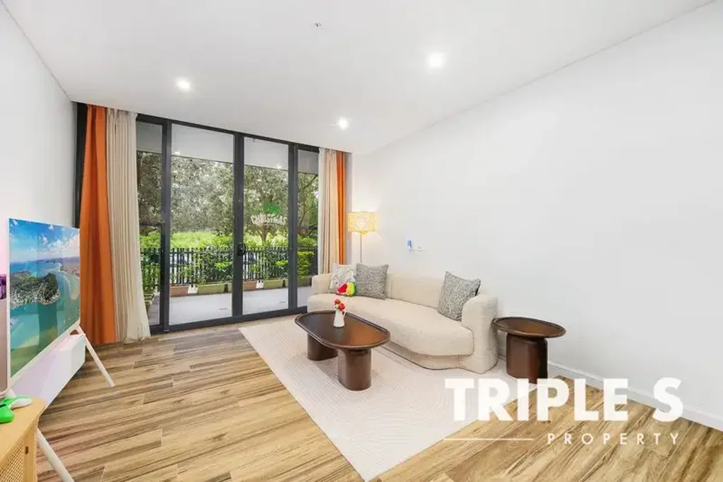 G17/15 Oscar Place, Eastgardens, NSW 2036