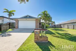 22 Centennial Drive, Glenella