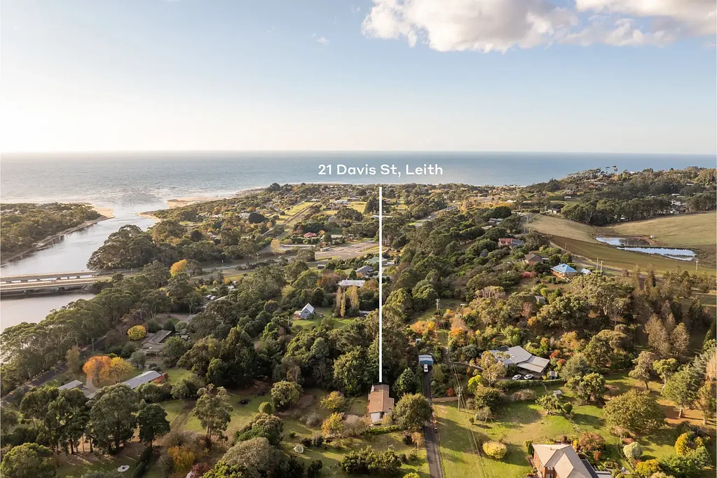 21 Davis Street, Leith, TAS 7315