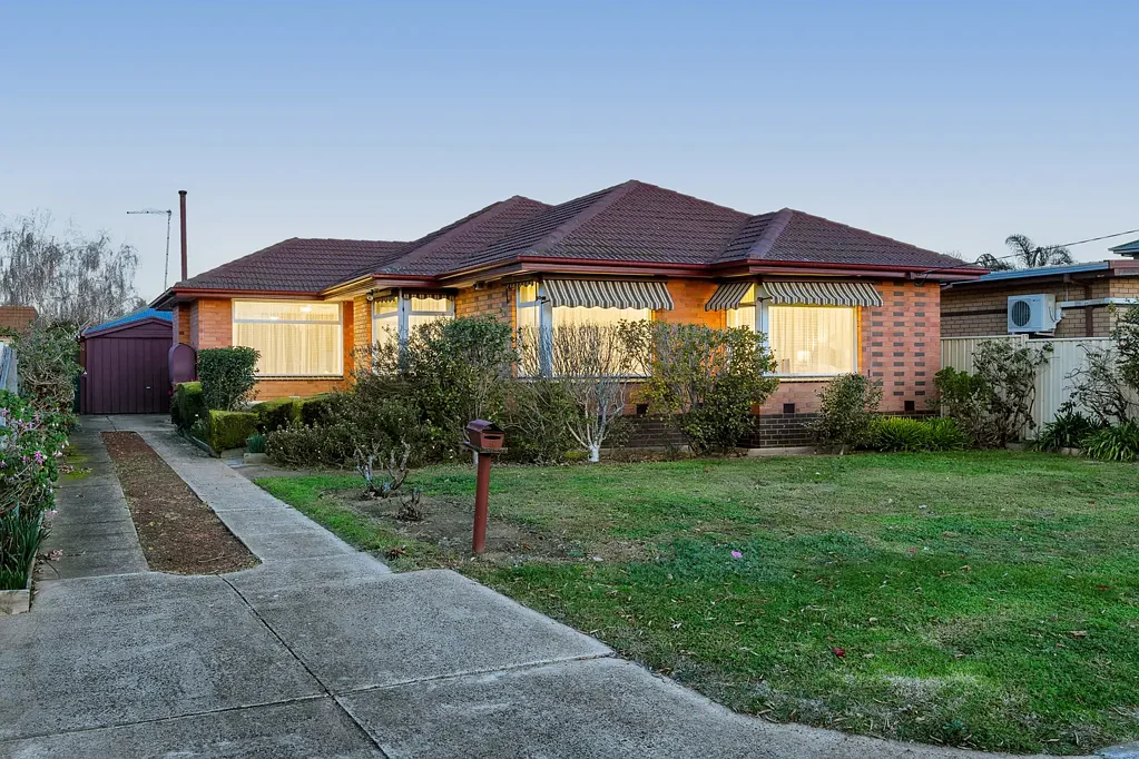 6 August Street, Werribee, VIC 3030