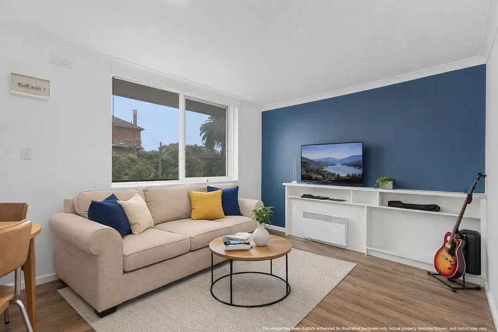 Carnegie 1침실 Smart, Low-Maintenance Living in a Prime Carnegie Location