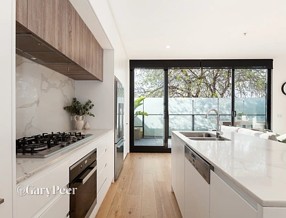 103/687 Glen Huntly Road, Caulfield, Bayside, 2 રૂમ, 2 બાથરૂમ, Apartment