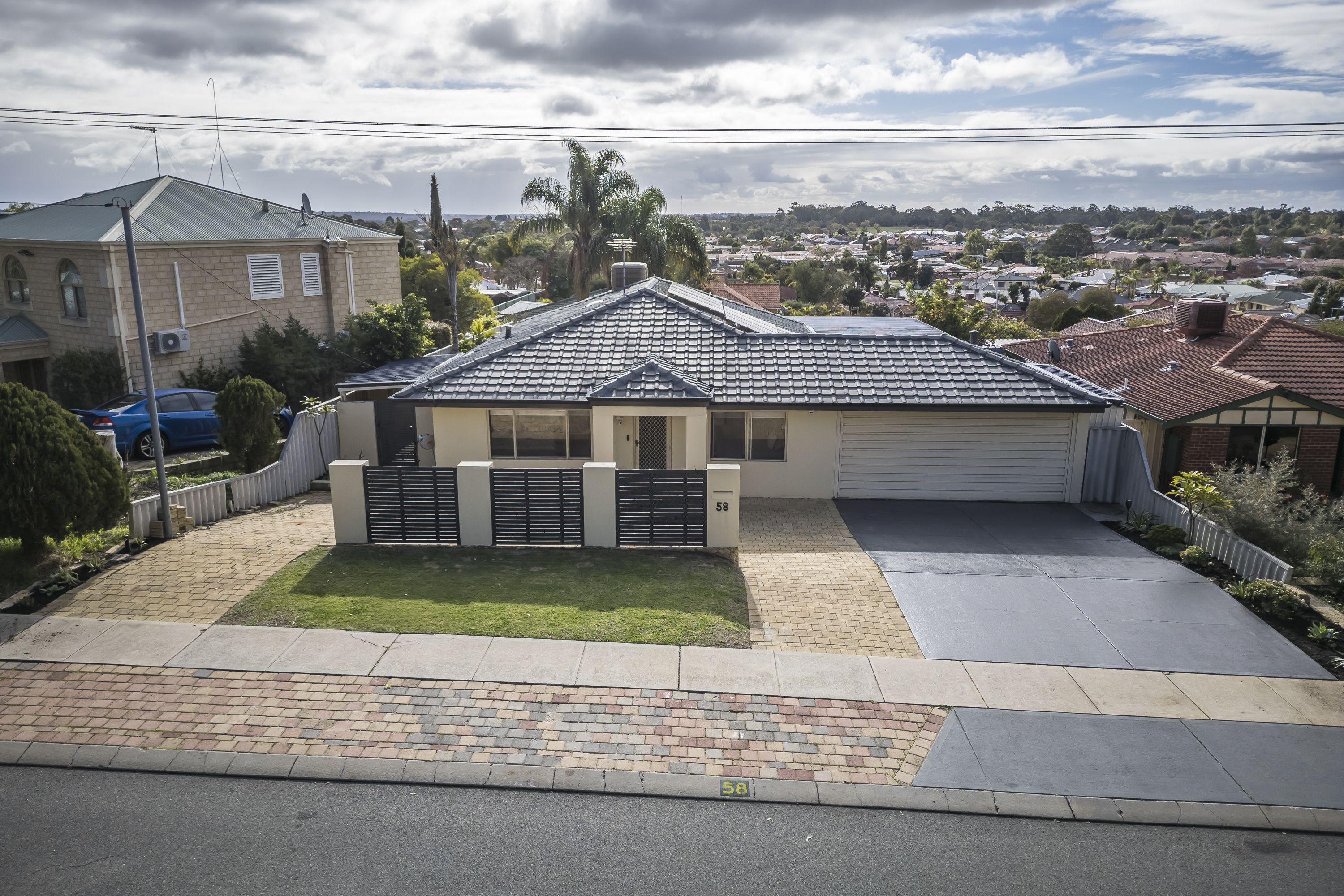 58 AMOS RD, WANNEROO WA 6065, 0 phòng ngủ, 0 phòng tắm, House