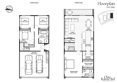 1 Rame Road, Greenhithe, North Shore City, 4 Schlafzimmer, 2 Badezimmer, House