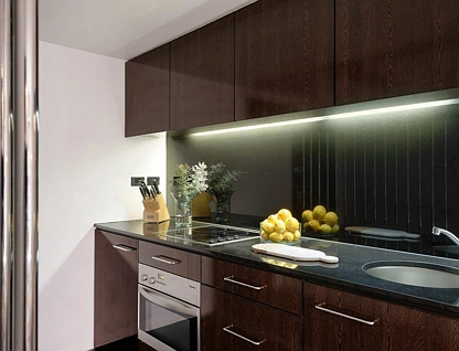 115/50 Macleay Street, Potts Point, Sydney CBD, 1 침실, 1 욕실, Apartment