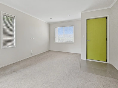 Hobsonville Point - 4 Bedroom - 2 Bathroom - Tandem Garage