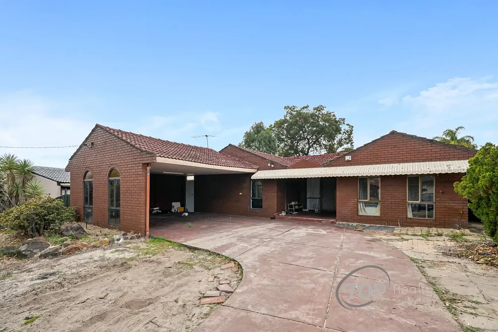 Bull Creek 4Moenga CLOSE TO SHOPS!