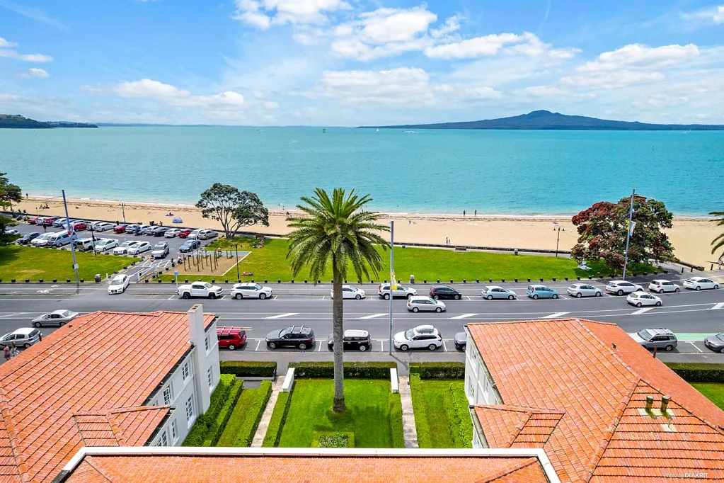 3/105 Tamaki Drive, Mission Bay, Auckland City, Auckland