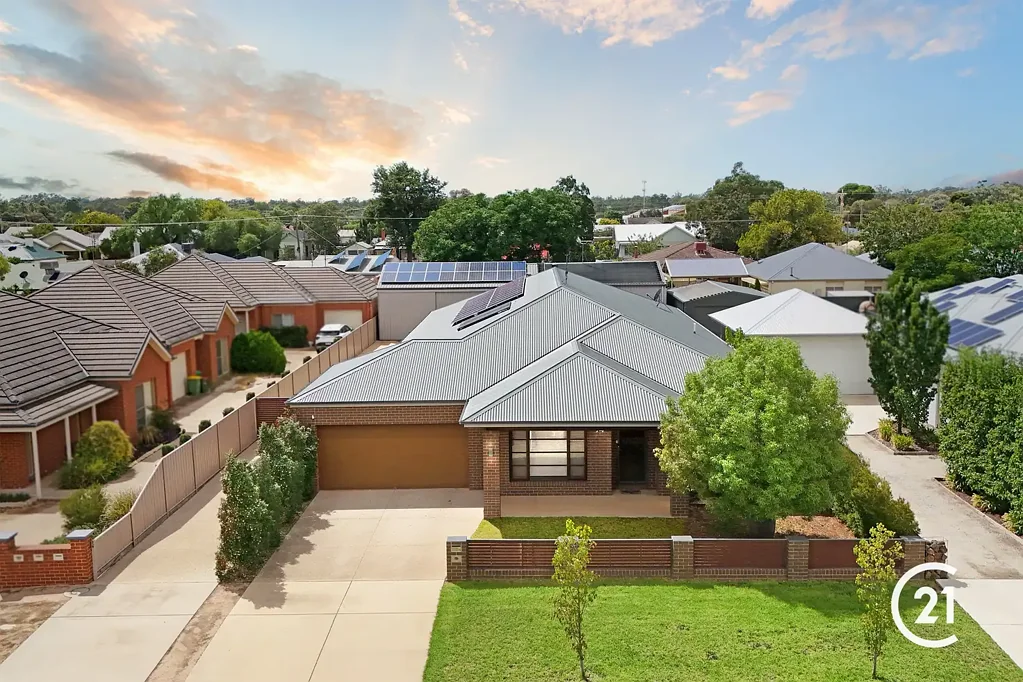 Echuca 4ห้องนอน The Whole Package