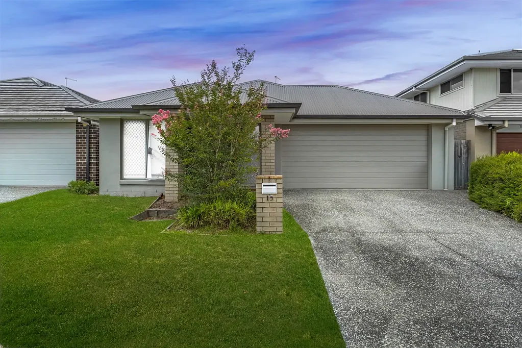 15 Hampstead Street, Taigum, QLD 4018