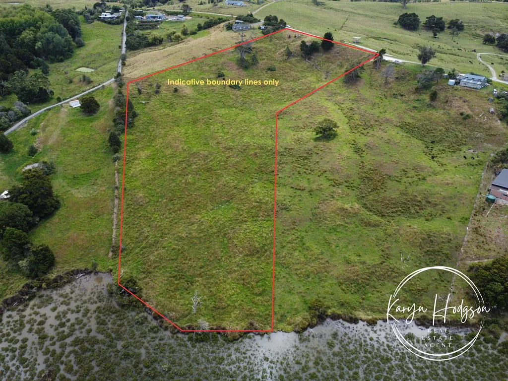 Paparoa  Harbour Views and Coastal Serenity