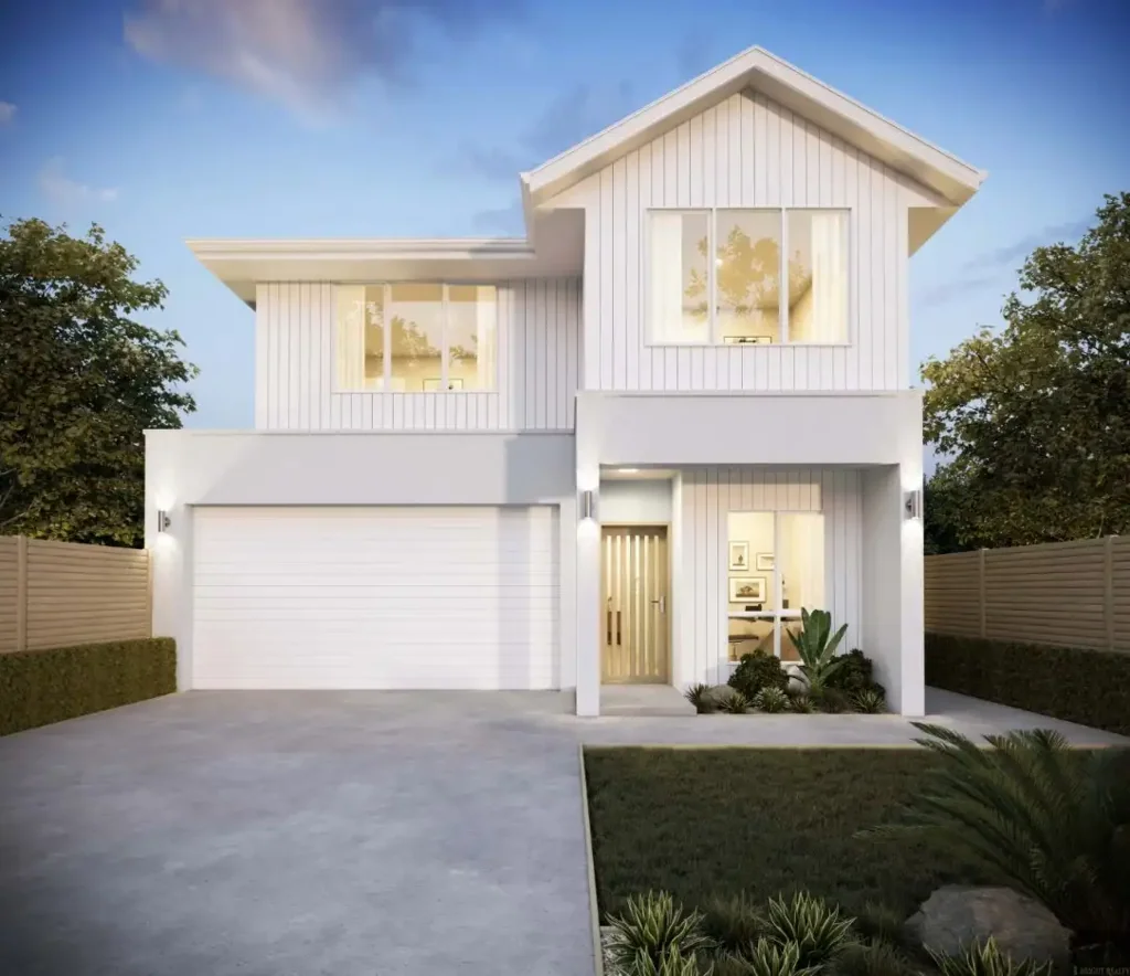 Austral 5ห้องนอน Amazing Double Storey House in Austral - Anticipated Land Reg. Date February 2026