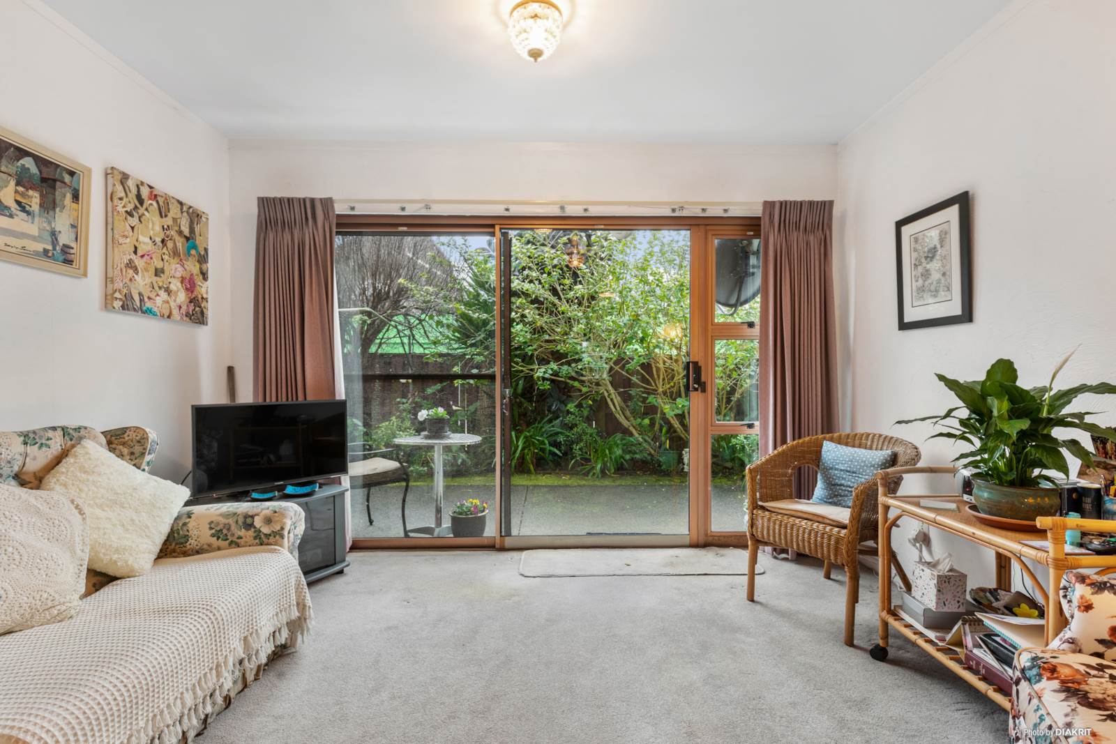 4/773 Beach Road, Browns Bay, Auckland - North Shore, 2房, 1浴