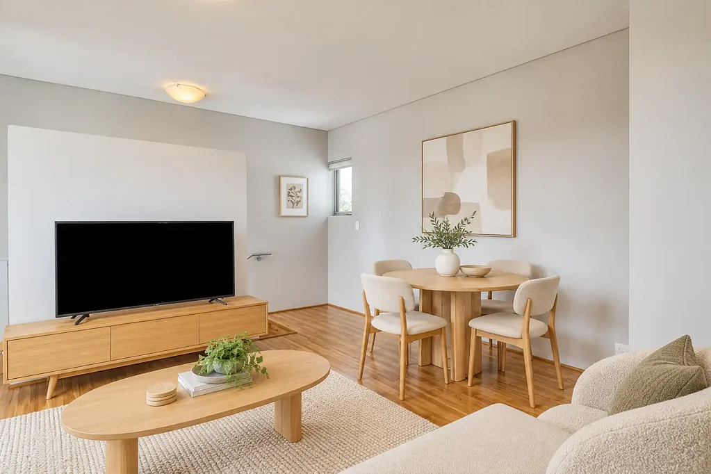 Redcliffe 2Kwarto Coming Soon: First-Floor Privacy, Easy Apartment Living