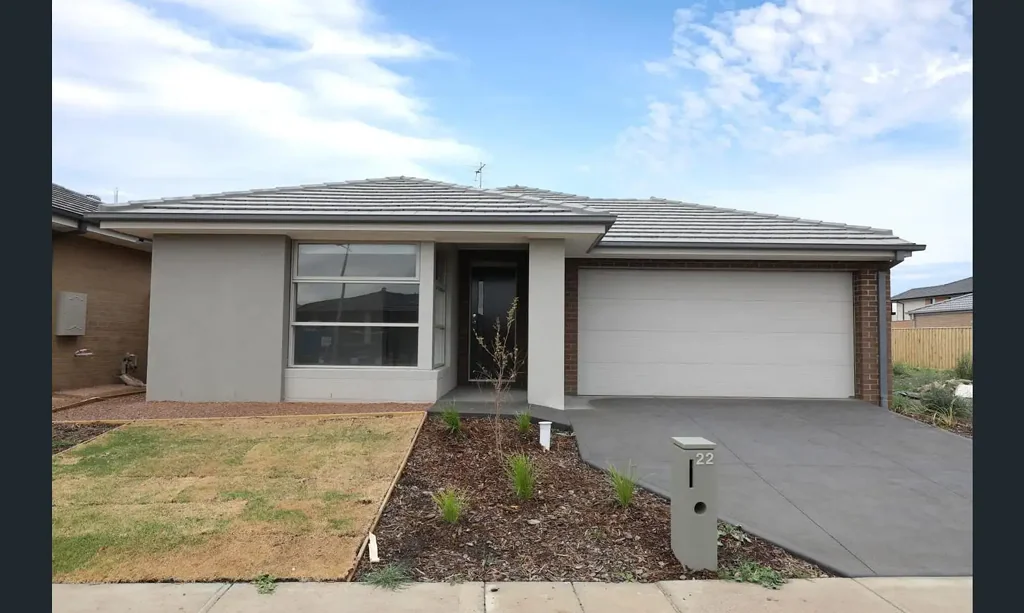 Ready to Move In ......