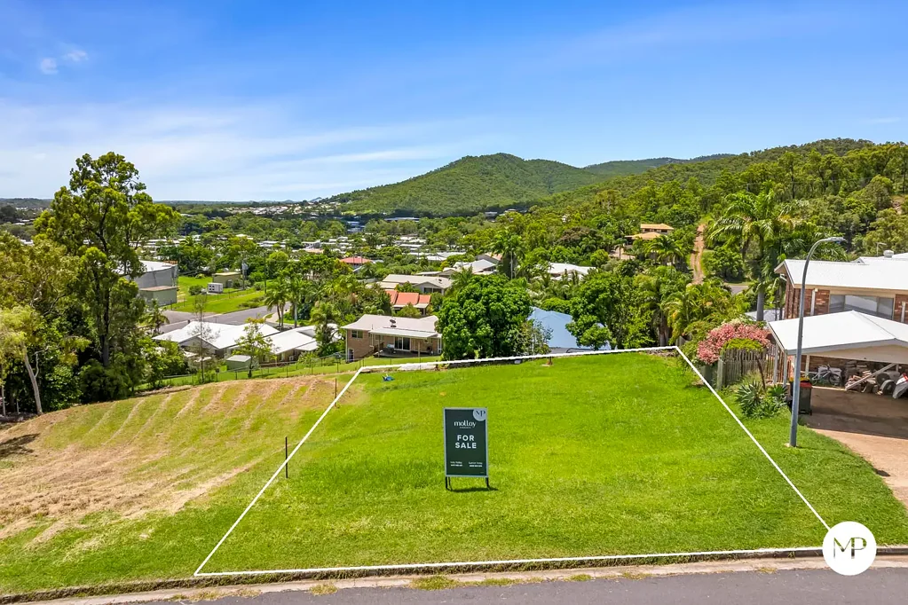 33 Forbes Avenue, Frenchville, QLD 4701
